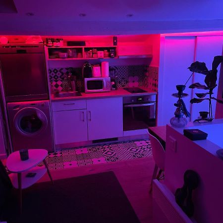 Beau Appartement Calme A Partager Μασσαλία Εξωτερικό φωτογραφία