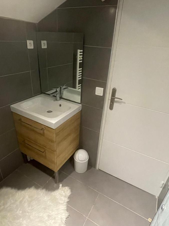 Beau Appartement Calme A Partager Μασσαλία Εξωτερικό φωτογραφία
