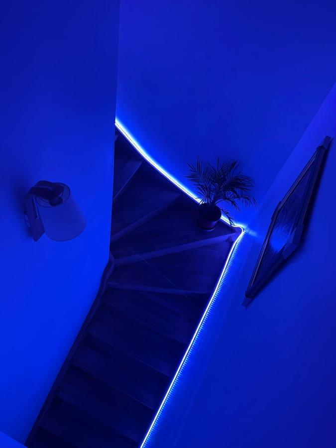 Beau Appartement Calme A Partager Μασσαλία Εξωτερικό φωτογραφία